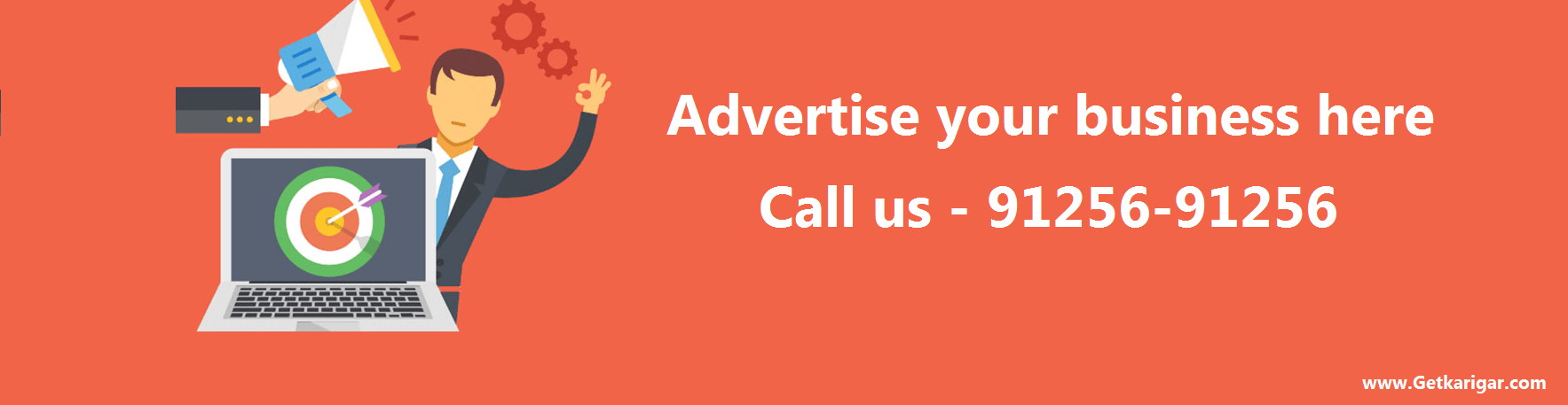 Advertise Your Business Here