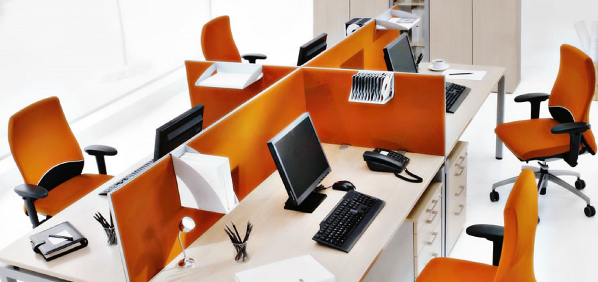 Excel Office Furniture