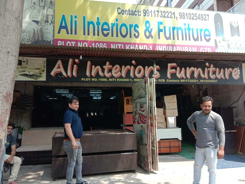 Ali Interiors & Furniture