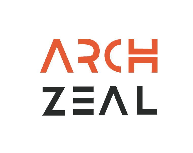 ARCH ZEAL STUDIO