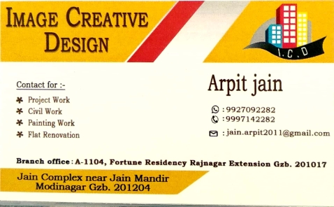 Image Creative Design