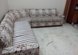 Sharma Furniture Works