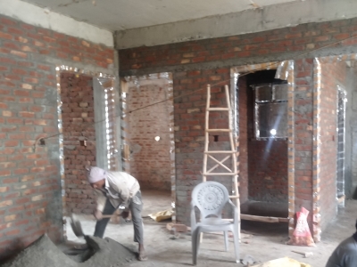 Improadvance Construction Pvt Ltd