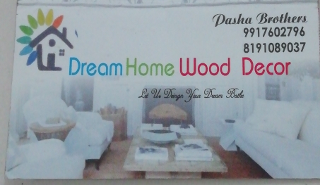 Dreamhomedecoration