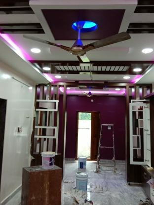 RGB interior Designer & Contractors