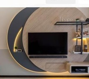 saifi Interior