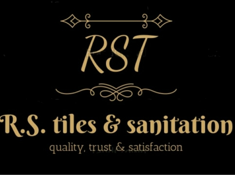 R S Tiles & Sanitation