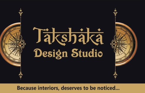 TAKSHAKA DESIGN STUDIO