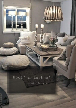 Foot N Inches.com