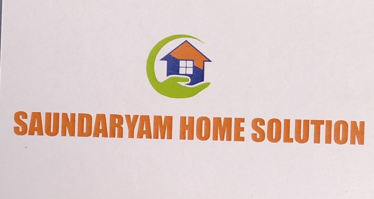 saundaryam home solutions