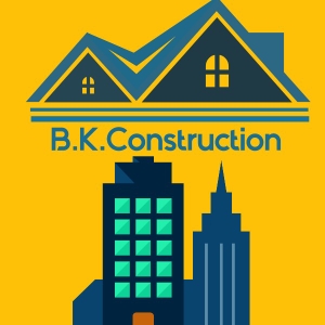 B.K. Construction & Interior Designer